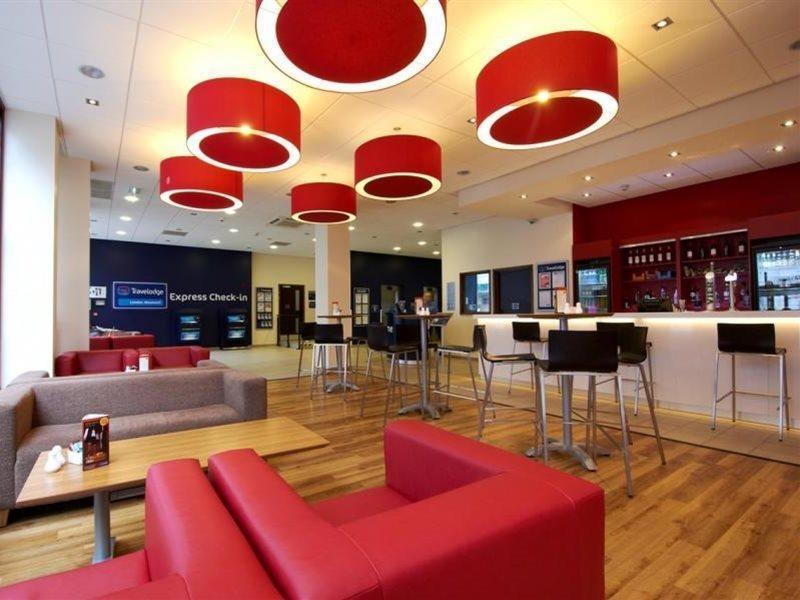 Hotel Travelodge Woolwich 2*