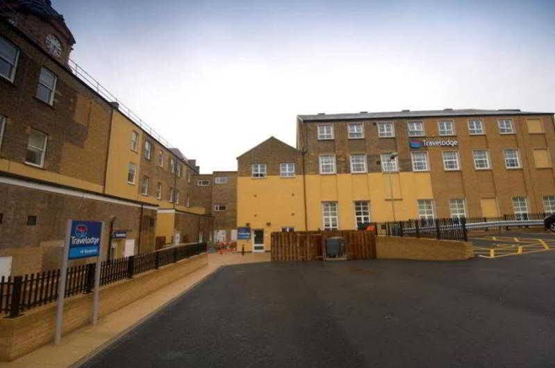Hotel Travelodge Woolwich Londra