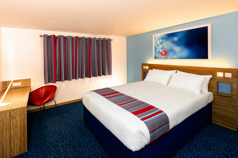 Travelodge Woolwich Hotel Londra