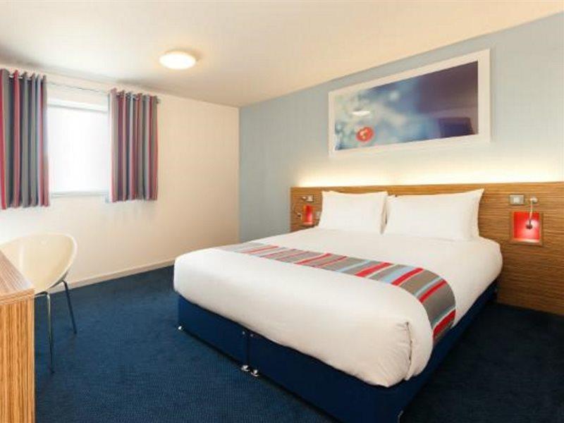 Hotel Travelodge Woolwich Londra