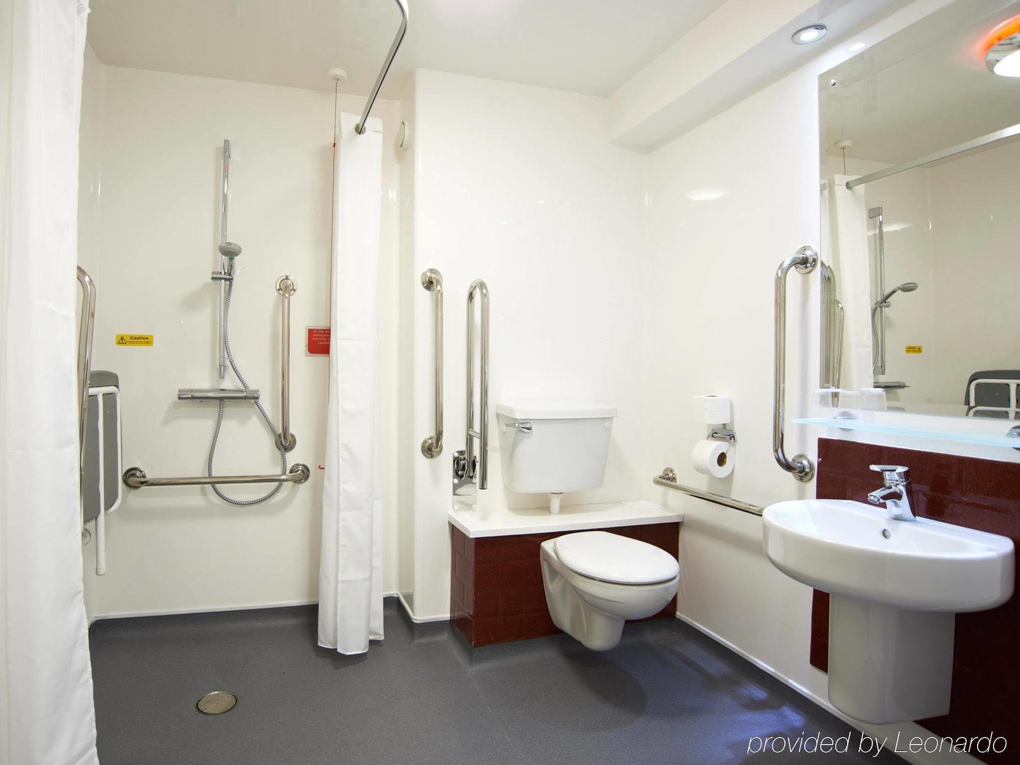 Travelodge Woolwich Hotel Londra