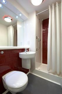 Travelodge Woolwich 3* Londra