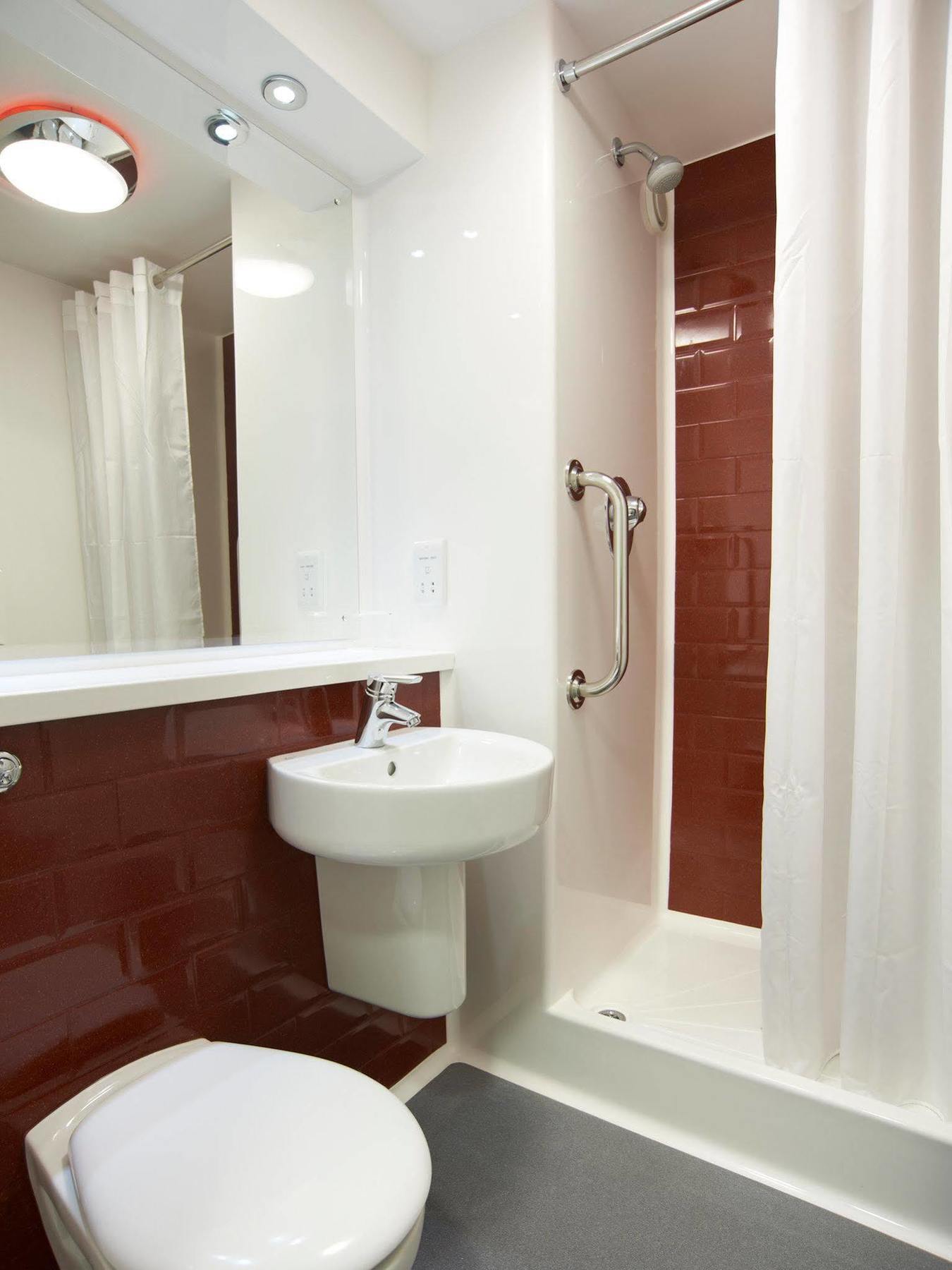 Hotel Travelodge Woolwich Londra