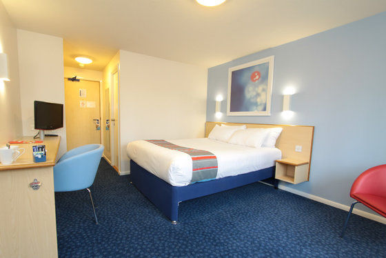 Hotel Travelodge Woolwich Londra