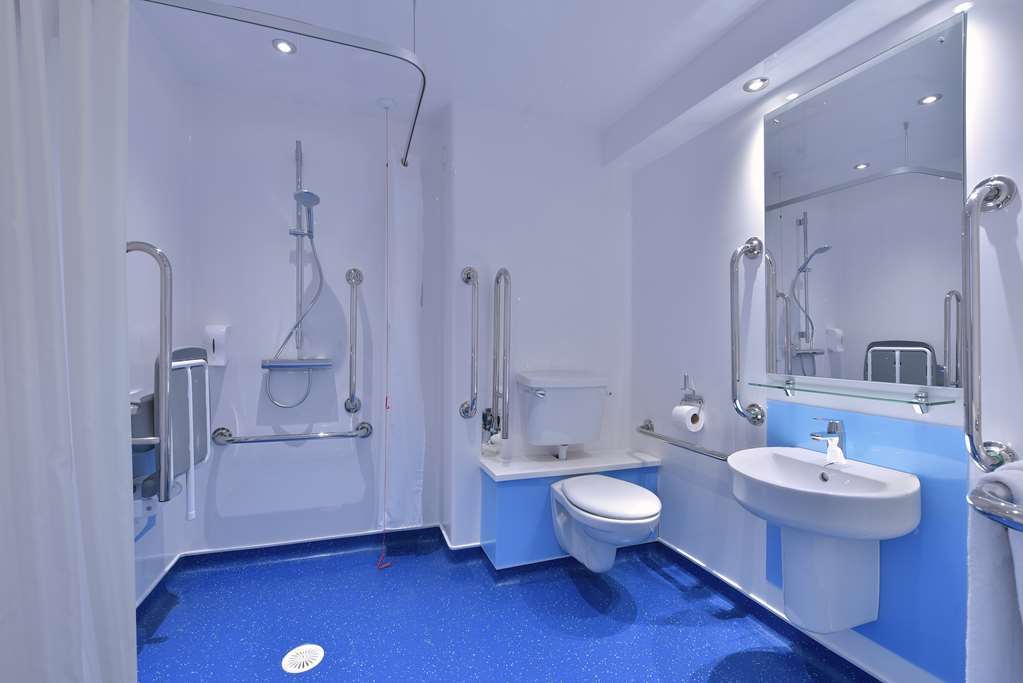 Travelodge Woolwich 3* Londra