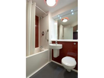 Travelodge Woolwich 2*